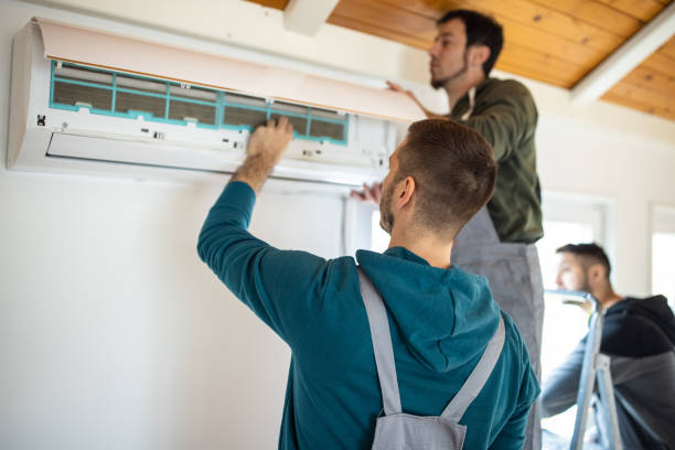 Best HVAC system installation  in Jackson, GA