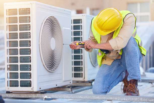 Trusted Jackson, GA HVAC Experts