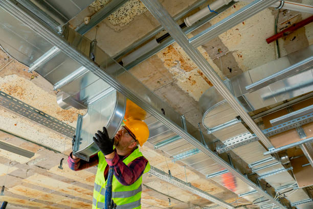 Best Local HVAC companies  in Jackson, GA