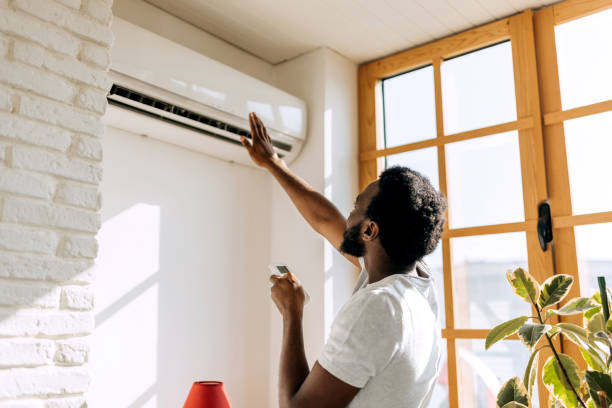 Best Air quality test  in Jackson, GA