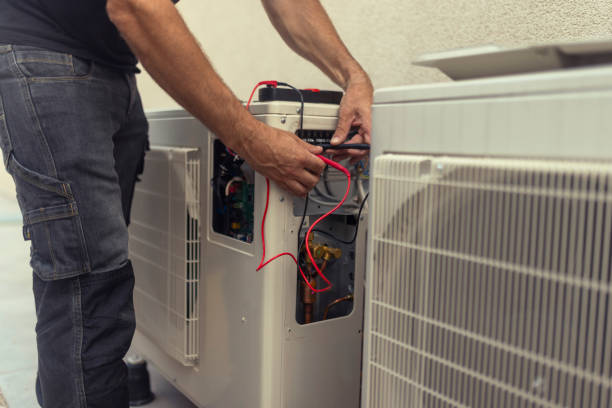 AC installation near me in Jackson, GA