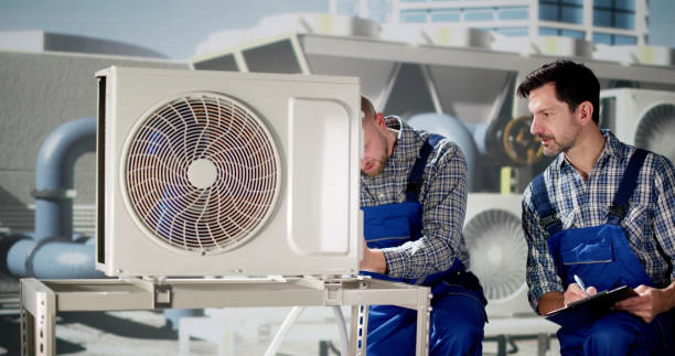 Best Central air repair  in Jackson, GA